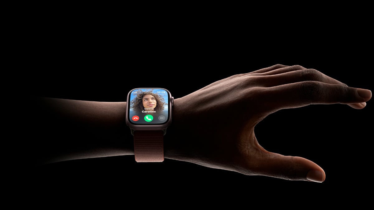 Apple-Watch-S9-double-tap-gesture