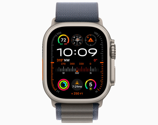 Apple-Watch-Ultra-2-Modular-Ultra-watch-face