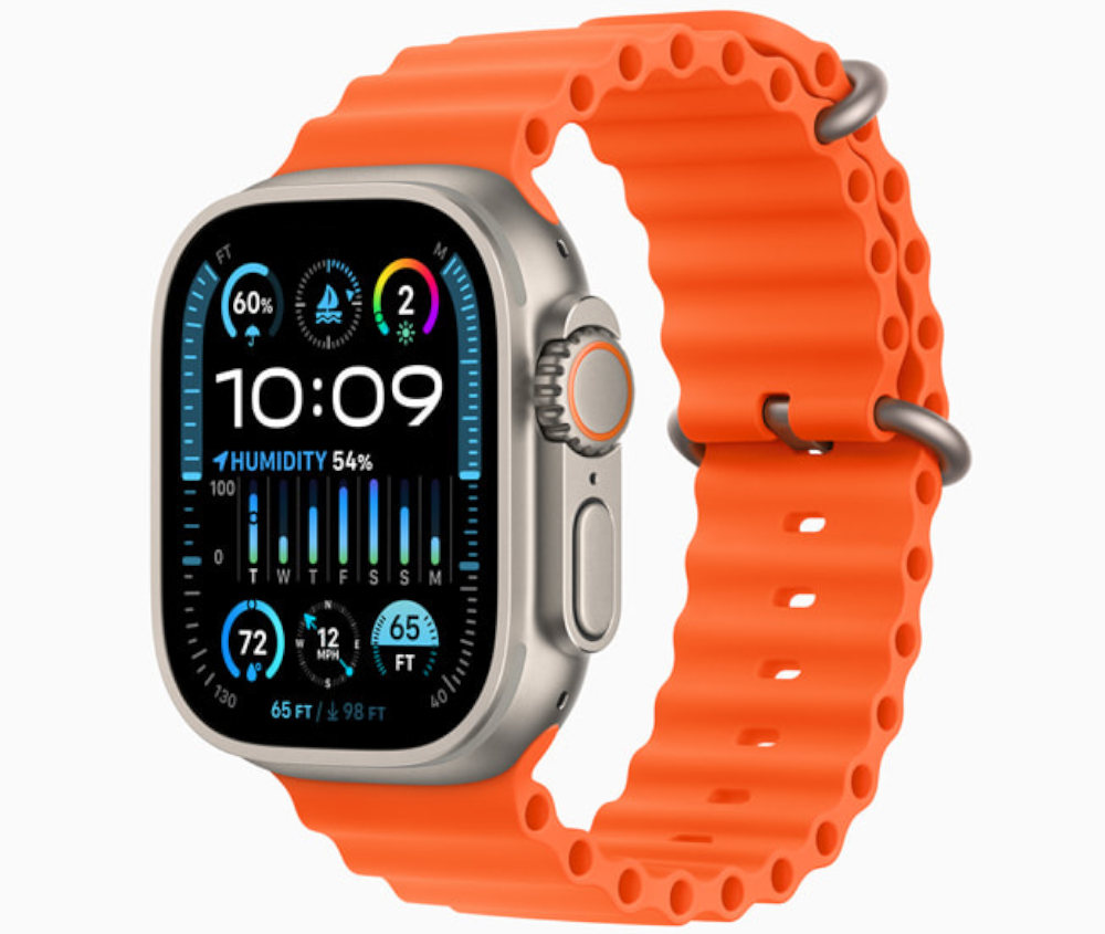 Apple-Watch-Ultra-2-Ocean-Band-Orange