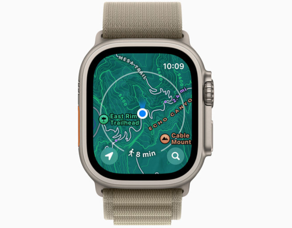 Apple-Watch-Ultra-2-Topographic-Map
