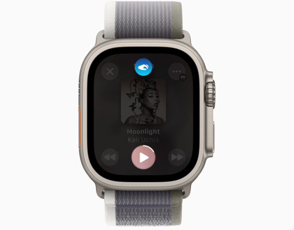 Apple-Watch-Ultra-2-double-tap-gesture-Apple-Music