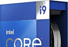 Core i9 box
