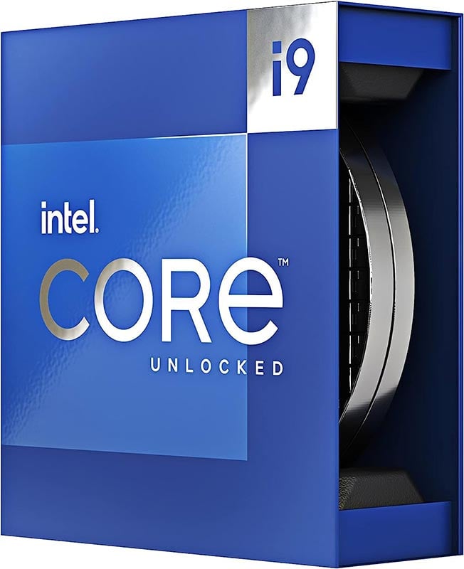 Core i9 box