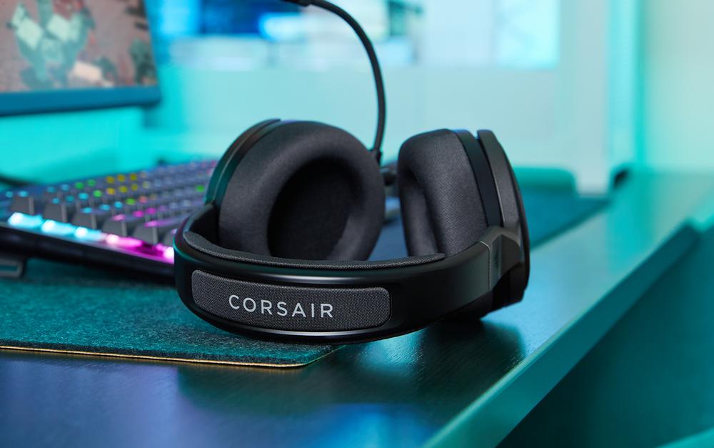 Corsair Virtuoso Pro - Headband