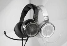 Corsair Virtuoso Pro wired gaming and streaming headset