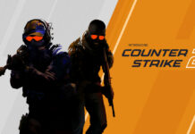 Counter-Strike 2