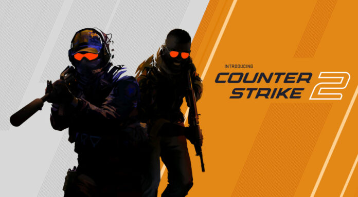 Counter-Strike 2