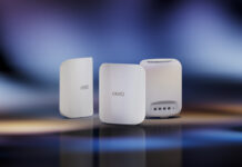 Eero Max 7 triple Pack