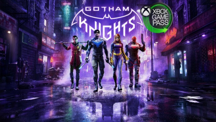 Xbox Game Pass list for September expanded with five more titles including Payday  3