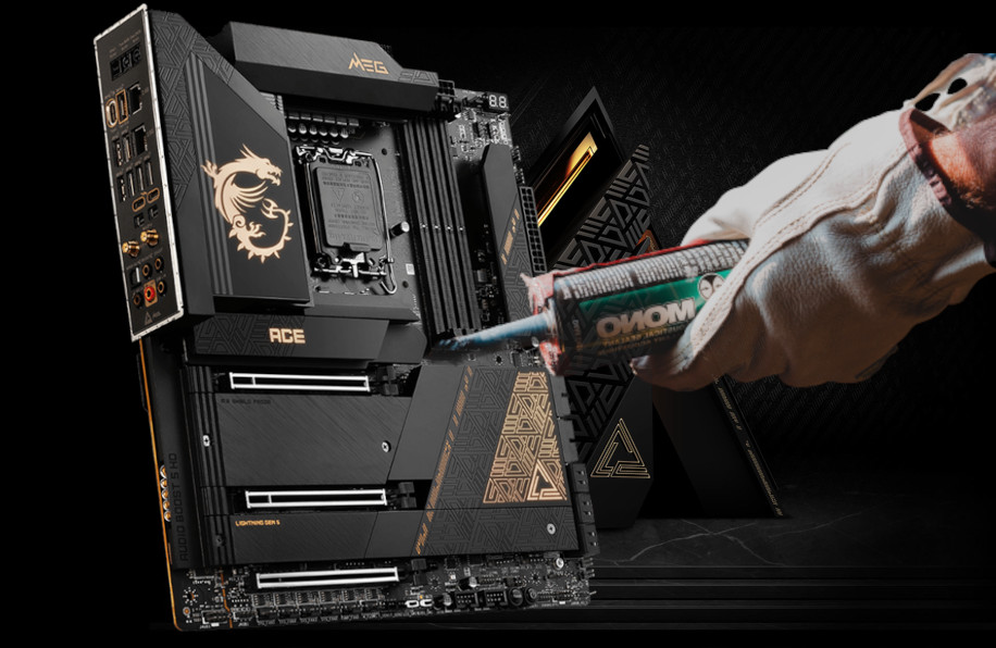 MSI releases BIOS fixes for ‘Unsupported Processor’ BSOD error message on Intel 700 and 600