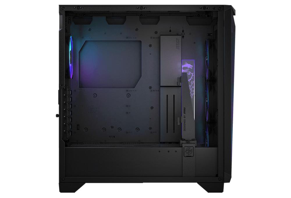 MSI MPG Gungnir 300R Airflow - Black