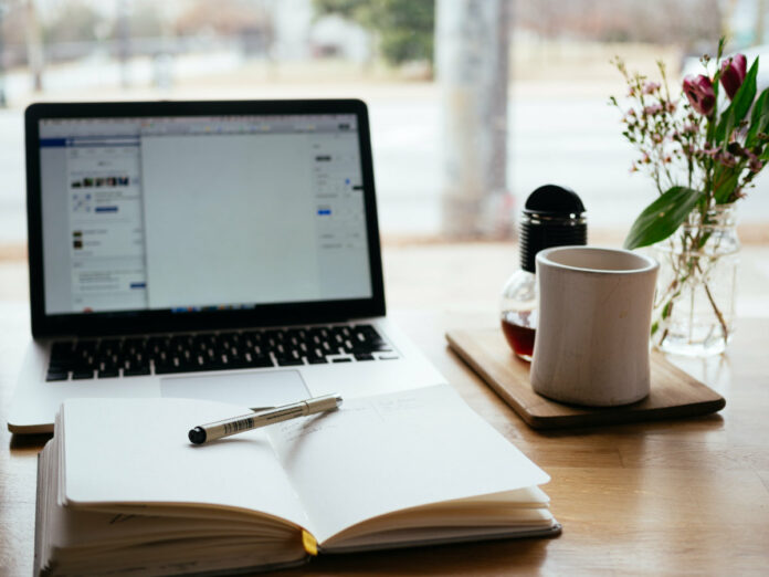 Notepad via nick-morrison-unsplash Notepad via nick-morrison-unsplash