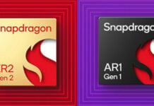 Qualcomm next-gen XR and AR chips