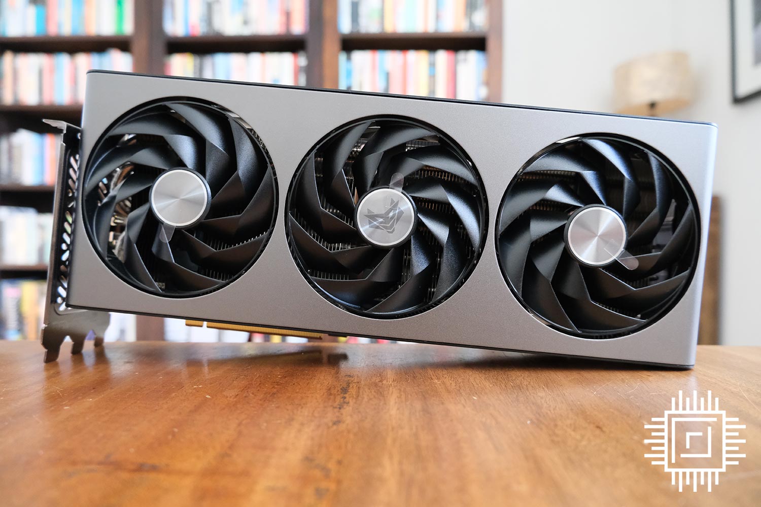 Sapphire Radeon RX 7800 XT Nitro+ Gaming OC review: the mid-range