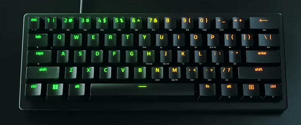 Razer Huntsman V3 Pro Mini