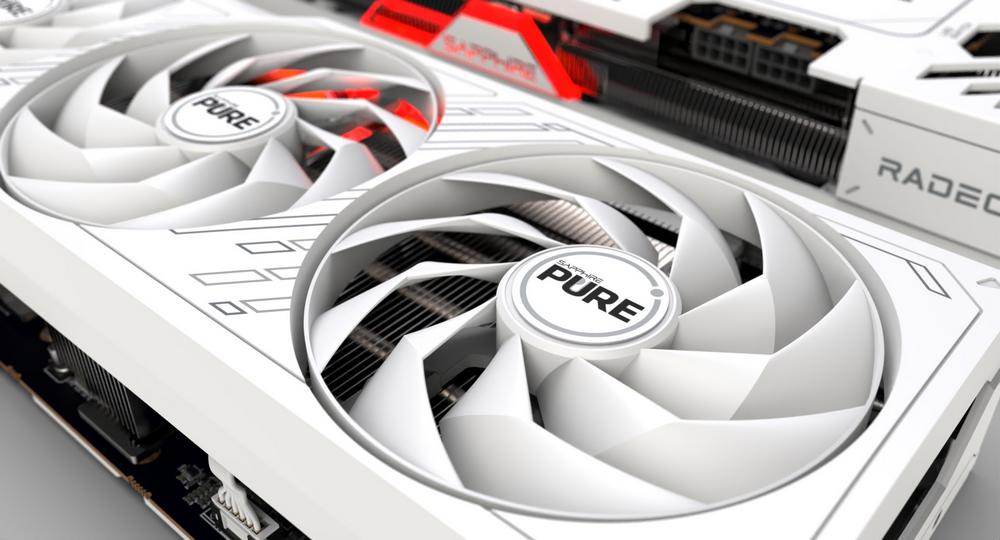 Sapphire Radeon RX 7700 XT Pure Review