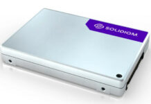 Solidigm D7-P5810 SLC SSD
