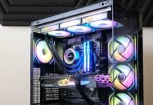 Cyberpower Ultra 79 Pro Gaming PC