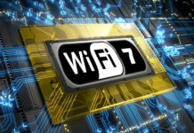 Wi-Fi 7