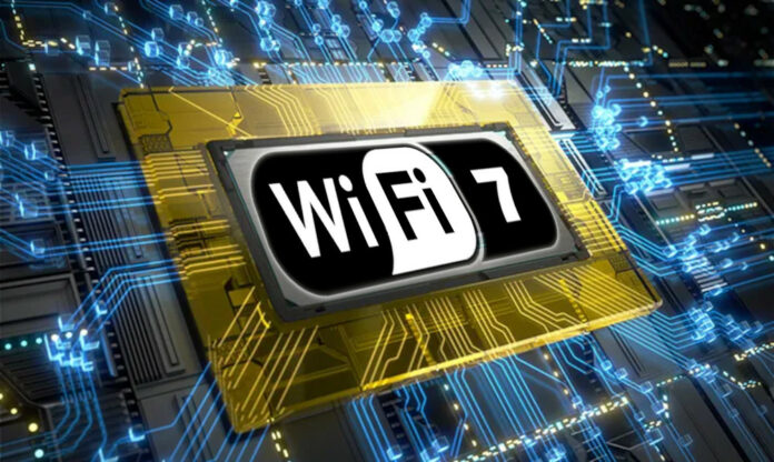 Wi-Fi 7