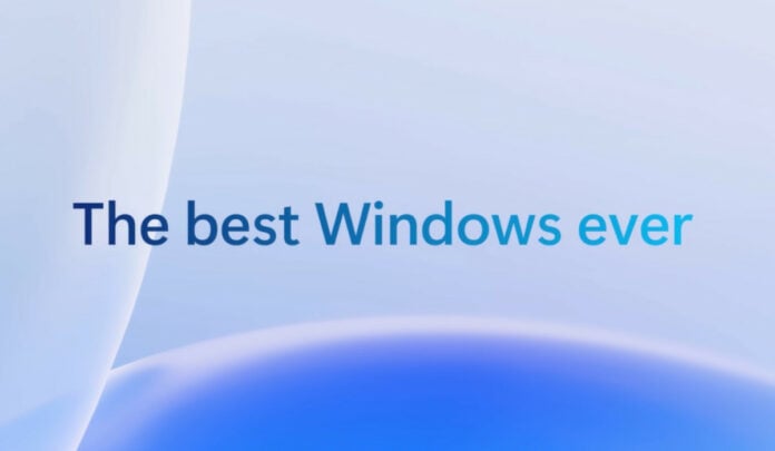 The Best New Features in Microsoft's Windows 11 23H2 Update