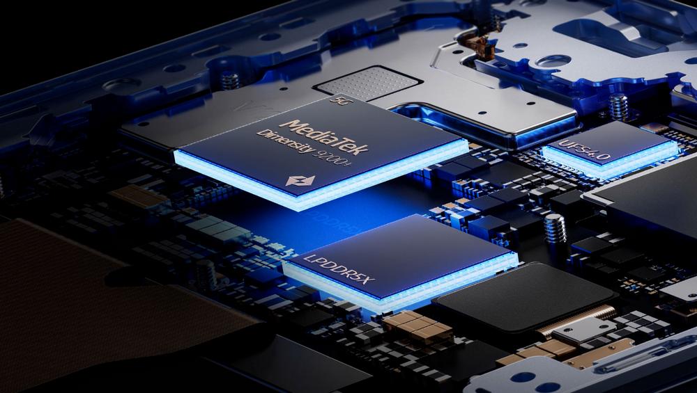 Xiaomi 13T Pro - SOC