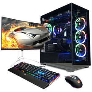 Cyberpower Ultra 79 Pro - Buy