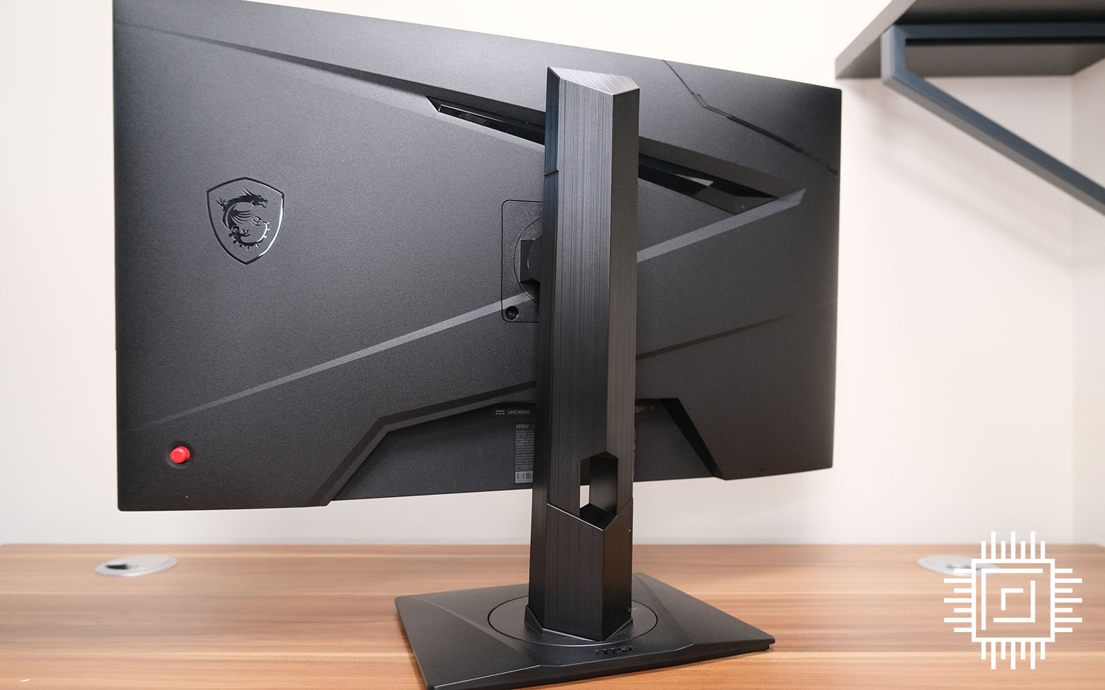 MSI 27インチ 4Kゲーミングモニター MAG 274UPF 144Hz MSI MAG-274UPF