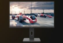 AOC Agon 27G15 180Hz gaming monitor