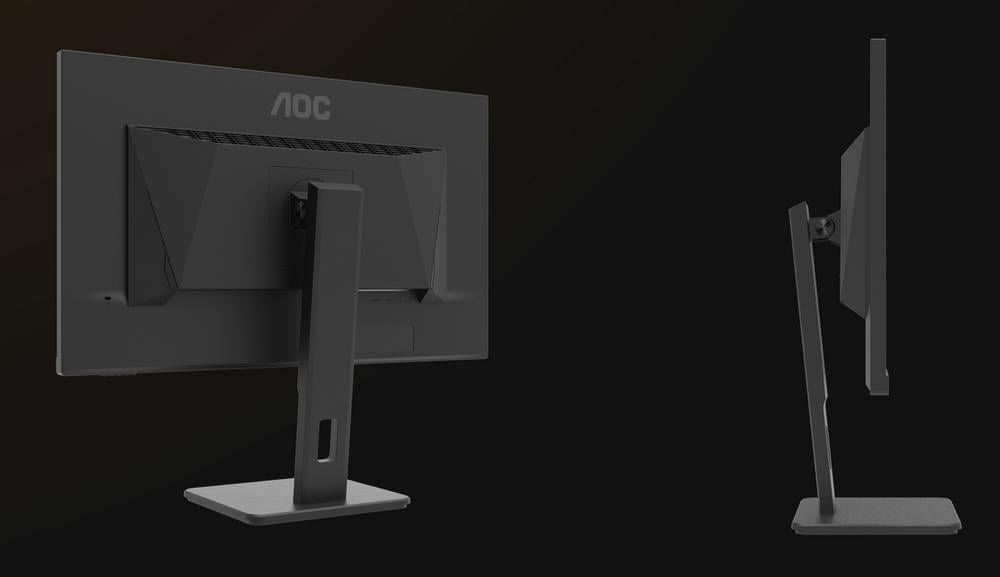 AOC Agon 27G15 - Side