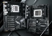 ASRock WRX90 and TRX50 Motherboards Threadripper 7000 CPUs