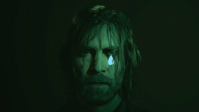 Alan Wake 2: PC System Requirements