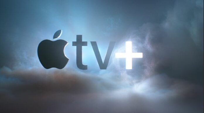Apple TV+ Price Hike