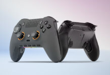 Corsair SCUF Envision PC gaming controller