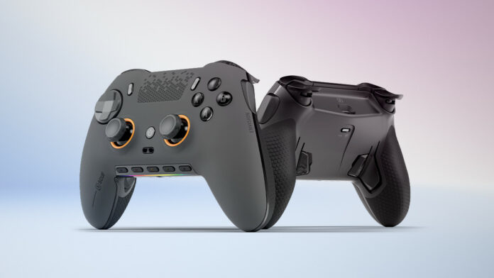 Corsair SCUF Envision PC gaming controller