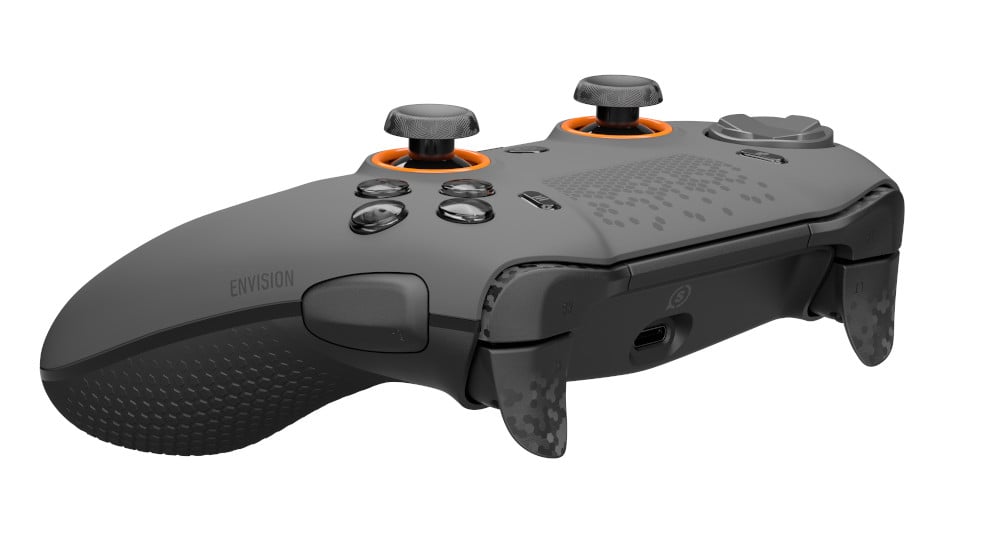 Corsair SCUF Envision Pro - Black side