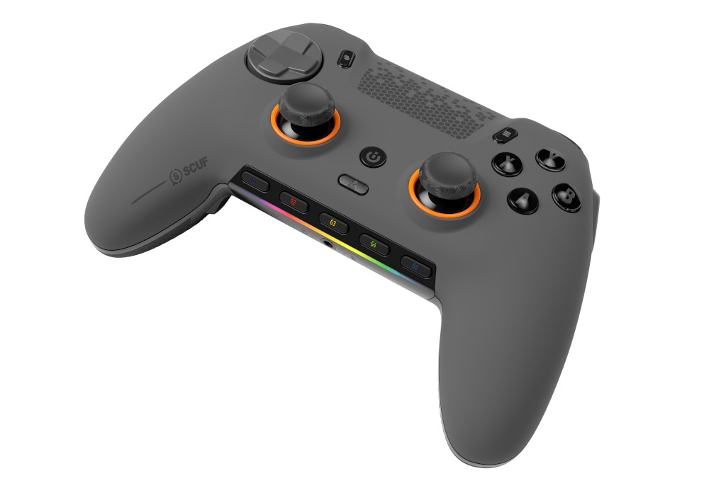 Corsair SCUF Envision Pro - G keys