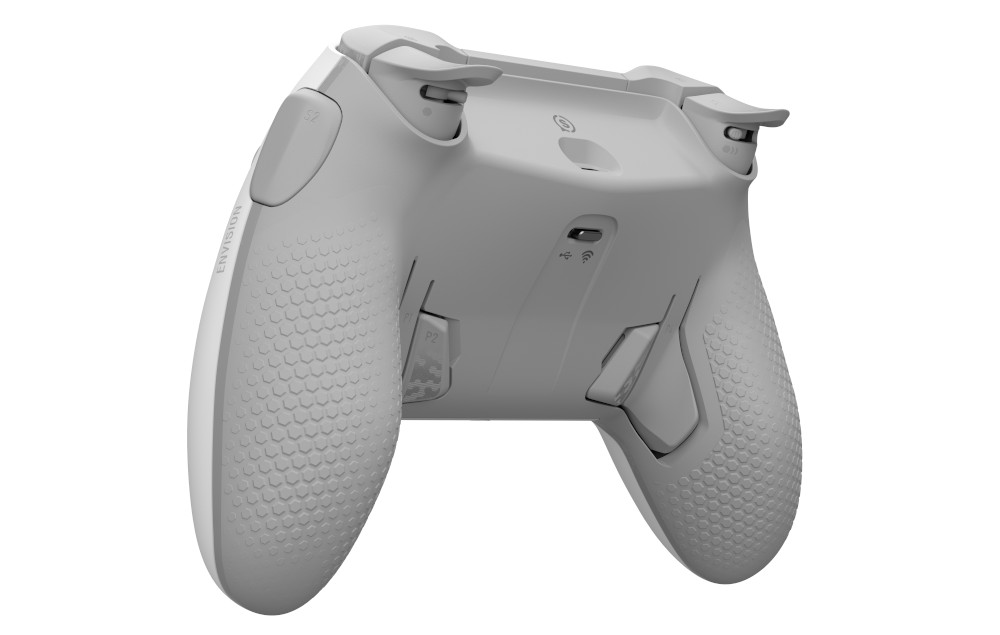 Corsair SCUF Envision Pro - White back