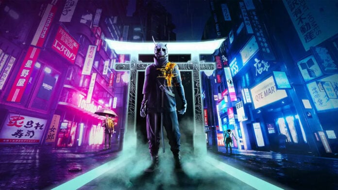 Prime Gaming is giving away one of the best stealth action adventures for free - Mirror Online