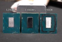 Intel Core i9 Processors