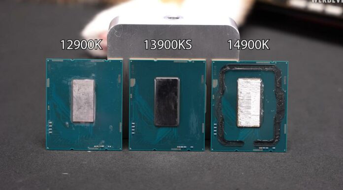 Intel Core i9 Processors