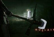 Outlast 2 joins PlayStation Plus in October