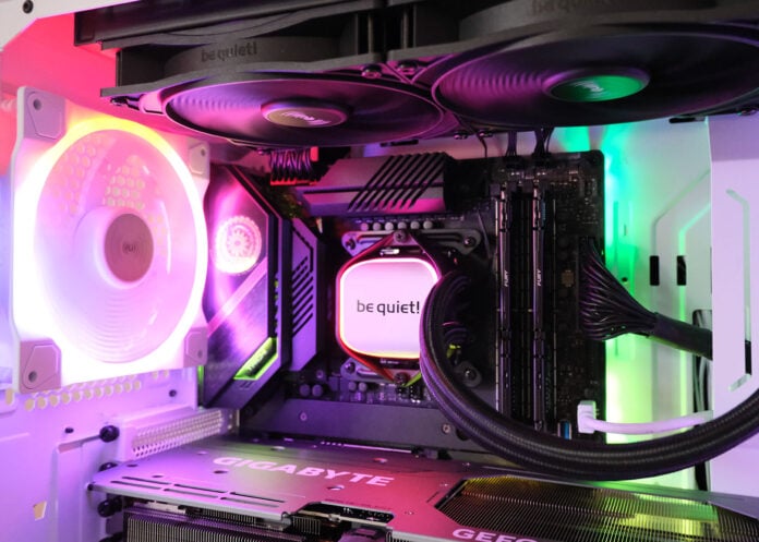 be quiet! Pure Loop 2 280mm