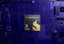 Qualcomm Snapdragon X Elite