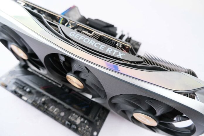Core i9-14900K and RTX 4090