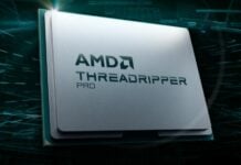 AMD Ryzen Threadripper Pro WX 7000 Series