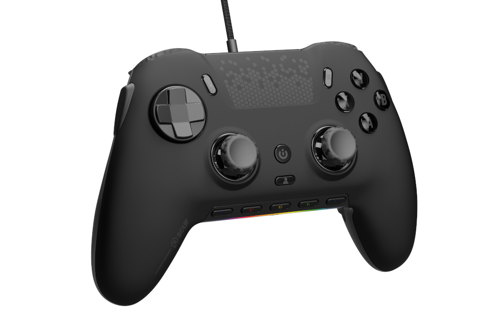 SCUF Envision - Front