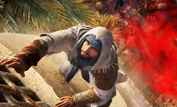 Assassin's Creed Mirage review: For better or worse