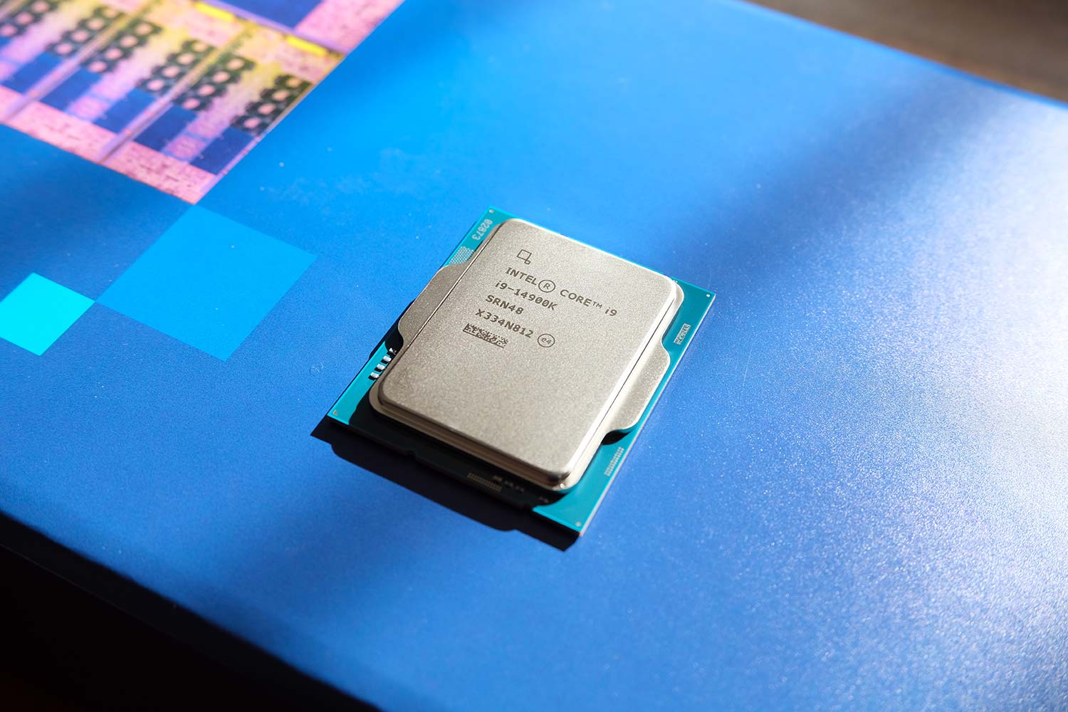 Intel Core i9-14900K: The most powerful for desktop 