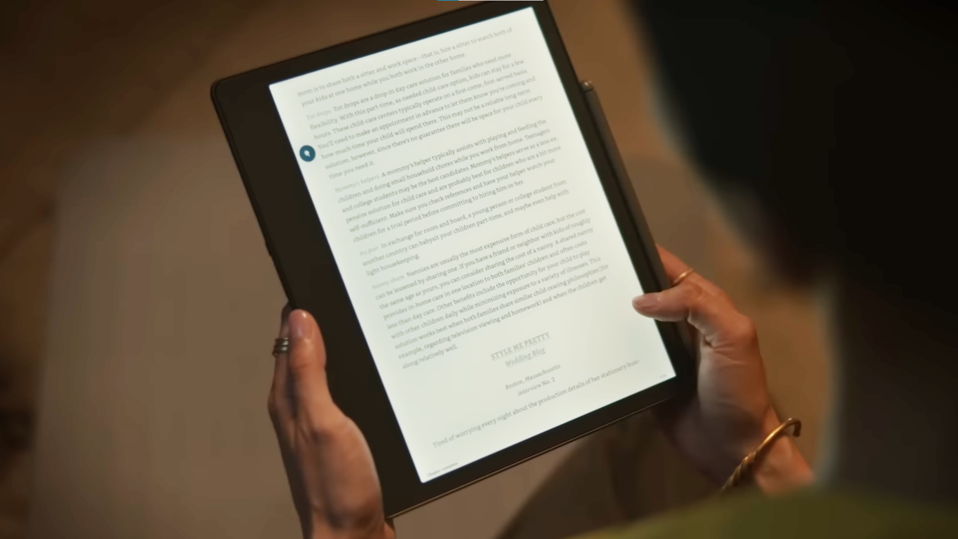 Here's everything you get in an Amazon Prime subscription